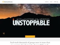 Desktop screenshot for bsfinternational.org
