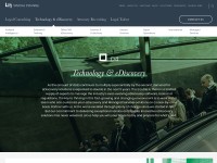 Desktop screenshot for hostedreview.com