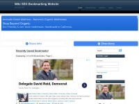 Desktop screenshot for search-wiki.info