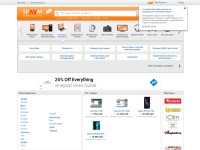 Desktop screenshot for sravni.com