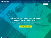 Desktop screenshot for viewpointcs.com