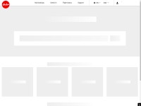 Desktop screenshot for airasia.com