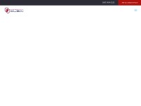 Desktop screenshot for cybersecuritydubai.ae