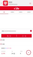 How 5262.com looks like on a mobile device such as an iPhone.