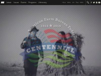 Desktop screenshot for fb.org
