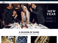 Desktop screenshot for jbw.com