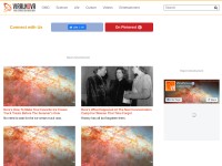 Desktop screenshot for viralnova.com