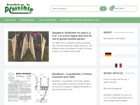 Desktop screenshot for broadfork.eu