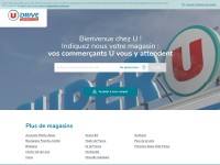 Desktop screenshot for coursesu.com