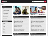 Desktop screenshot for mp3wale.org