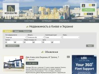 Desktop screenshot for nedviga-pro.com