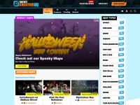 Desktop screenshot for fortnitecreativehq.com
