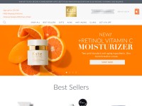 Desktop screenshot for katesomerville.com
