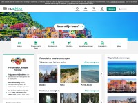 Desktop screenshot for tripadvisor.nl