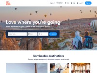 Desktop screenshot for getyourguide.it