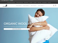 Desktop screenshot for urbanwool.co.uk