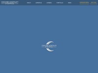 Desktop screenshot for concordhotels.com