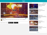 Desktop screenshot for clippituser.tv