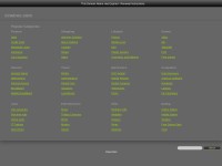 Desktop screenshot for cinetroc.com