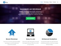 Desktop screenshot for didna.io