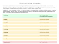 Desktop screenshot for torrent9-adresse.site