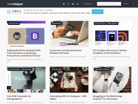 Desktop screenshot for 1stwebdesigner.com