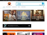 Desktop screenshot for trendpunjabi.com