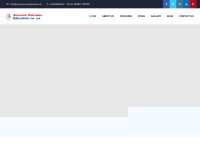 Desktop screenshot for auscanzoverseasedu.com