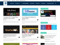 Desktop screenshot for techstorynews.com