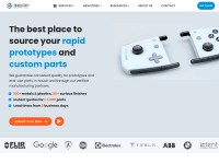 Desktop screenshot for 3erp.com