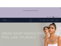 Desktop screenshot for pehrsilver.com