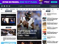 Desktop screenshot for awesemo.com