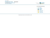 Desktop screenshot for promohit.site
