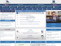 Desktop screenshot for satp.org
