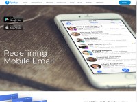 Desktop screenshot for typeapp.com