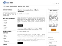 Desktop screenshot for onlinesupportphonenumber.com