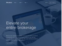 Desktop screenshot for buildout.com