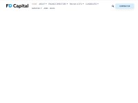 Desktop screenshot for fdcapital.co.uk