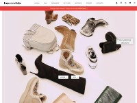 Desktop screenshot for lemlo.com