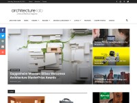 Desktop screenshot for architecturelab.net
