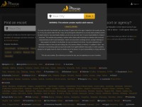 Desktop screenshot for massagerepublic.com