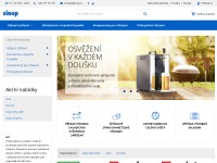 Desktop screenshot for esinop.cz