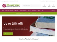 Desktop screenshot for diyvaluepicture.com