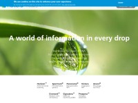 Desktop screenshot for natera.com