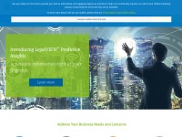 Desktop screenshot for wkelmsolutions.com
