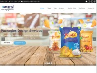 Desktop screenshot for vbranddevelopers.com