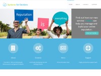 Desktop screenshot for sfd.co