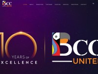 Desktop screenshot for bccunited.com