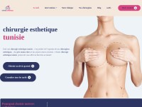 Desktop screenshot for univers-esthetique.com