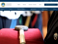 Desktop screenshot for unicatt.it